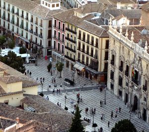 Yit iniciará en breve su nuevo proyecto en el centro de Granada