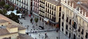 Yit iniciará en breve su nuevo proyecto en el centro de Granada