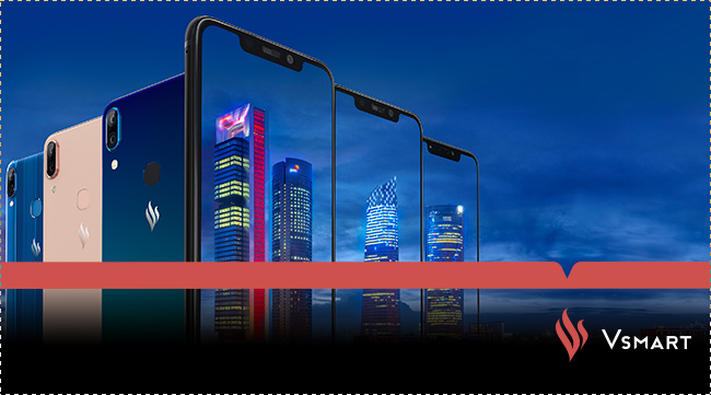 BQ desaparece y deja paso a Vsmart en España