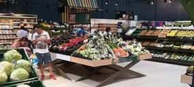 Eroski echa el cierre a un nuevo hipermercado