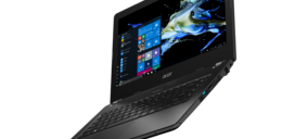 Acer, líder del mercado educativo en España en 2018