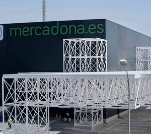Mercadona compra una parcela por 11 M para su futura colmena en Sevilla
