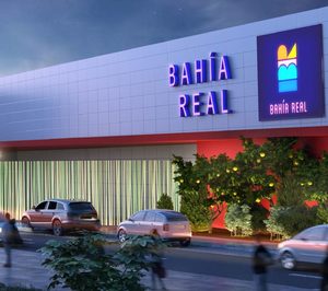 El parque comercial Bahía Real contará con 50 M de inversión