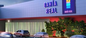El parque comercial Bahía Real contará con 50 M de inversión