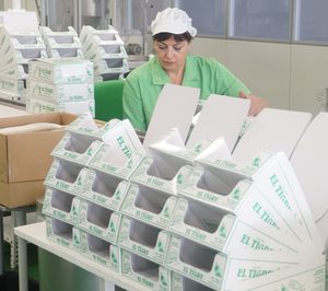 El Tigre alcanza los 10 M de sobres y trabaja en línea ecológica