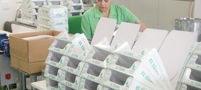 El Tigre alcanza los 10 M de sobres y trabaja en línea ecológica