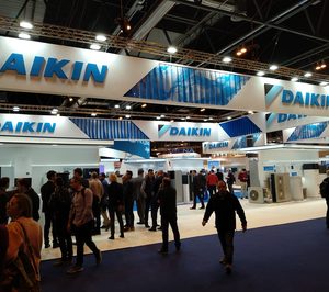 Daikin firma un acuerdo de colaboración con la Plataforma de Edificación Passivhaus