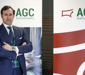 F. Nomdedéu (Agrocantabria): Vamos a dimensionar la cooperativa, ampliando la venta de cárnicos y lácteos