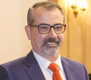 Bernardo Calleja asume la presidencia de Zardoya Otis tras la salida de Mario Abajo