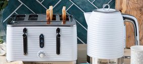 Remington, Russell Hobbs y George Foreman crecieron el 6,7%