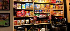Una cadena de cafeterías especializada en cereales abre en Málaga y cierra en Madrid
