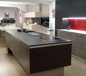 Setalde pone en marcha un nuevo almacén