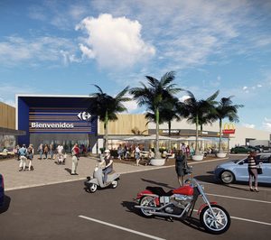 Carmila, más oferta de restauración en los C.C. El Paseo y La Sierra