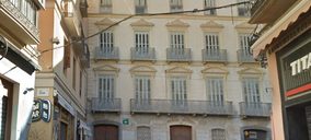 Una cadena acomete un nuevo proyecto hotelero en Málaga