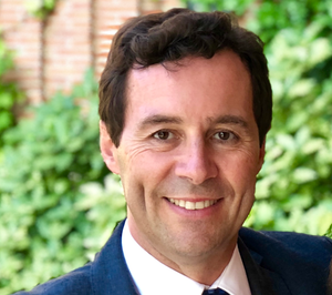 Carlos Moreno-Figueroa, nuevo secretario general de Fece