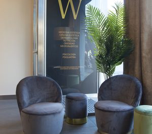 Dorsia prepara hasta 20 aperturas a lo largo de 2019