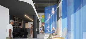 La cadena de hostels Bluesock llegará en abril a Lisboa