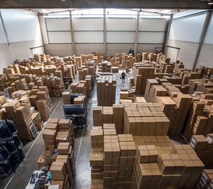 La ZAL de Sevilla sumará un nuevo almacén de frío y una nave logística multicliente