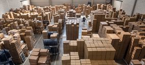 La ZAL de Sevilla sumará un nuevo almacén de frío y una nave logística multicliente