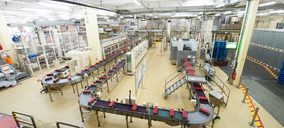 Krones Ibérica vuelve a crecer