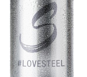 La World Steel Association lanza la campaña #lovesteel