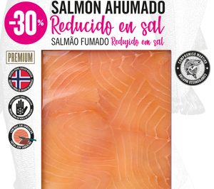 Martiko lanza su primera referencia reducida en sal