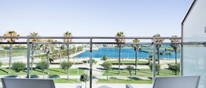 Informe 2019 de Hotelería Vacacional en Andalucía