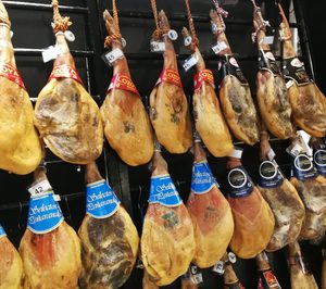 Una cárnica segoviana recorta su negocio tras la venta de activos