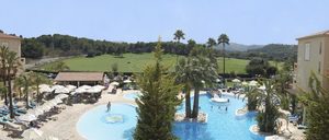 Informe 2019 de Hotelería Vacacional en la Comunidad Valenciana