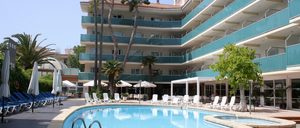 Informe 2019 de Hotelería Vacacional en Cataluña