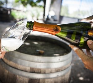 Caves Bohigas crece en EE.UU. y España apoyado en sus cavas prémium