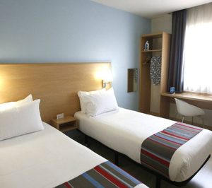 Travelodge pretende incorporar 100 establecimientos hasta 2023
