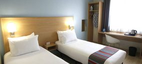 Travelodge pretende incorporar 100 establecimientos hasta 2023