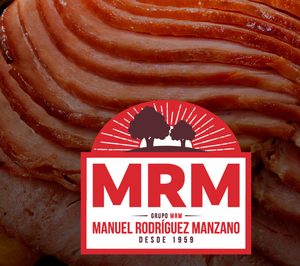 MRM rediseña sus marcas apostando por lo natural