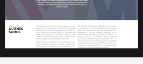 Dis Electric crea la división Artec