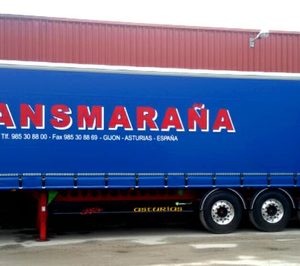 El grupo Maraña amplía su espacio de almacenaje