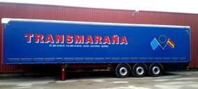 El grupo Maraña amplía su espacio de almacenaje