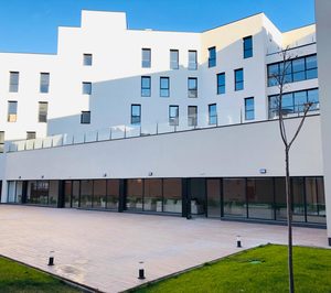 El sector geriátrico proyecta la puesta en marcha de más de 25.000 nuevas camas