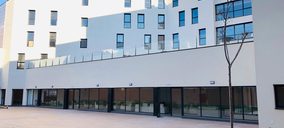 El sector geriátrico proyecta la puesta en marcha de más de 25.000 nuevas camas