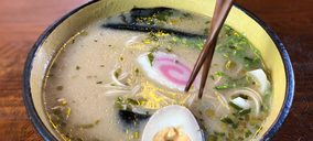 Sibuya lleva su marca Kamado Asian Food a Valladolid