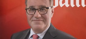 Relevo en la presidencia de Cerveceros de España