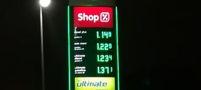 Se abre una nueva oportunidad para la distribución en las gasolineras BP