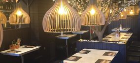 Udon aterriza en La Rioja