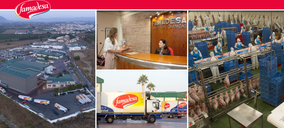 Famadesa comienza la construcción de su nuevo matadero y sala de despiece