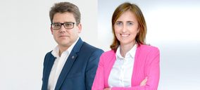Fernando Gil y Natalia Muñoz, nuevos presidente y vicepresidenta de Anfel