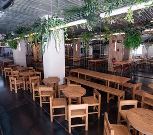 Tierra Burrito materializará al menos cuatro aperturas este año