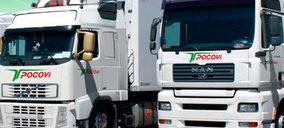 Transportes Pocovi consolida su actividad para el sector cárnico