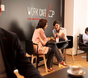 Banco Santander continúa con su apuesta por las cafeterías