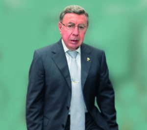 Fallece Vicente Choví, fundador de la empresa Choví