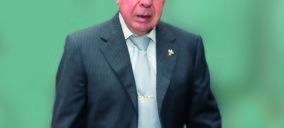 Fallece Vicente Choví, fundador de la empresa Choví